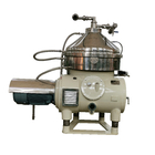 Low Noise Level High Capacity Juice Separator With Long Service Life
