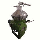 Large Capacity Fish Industrial Oil Separator Centrifuge Machine For Fat Clarification