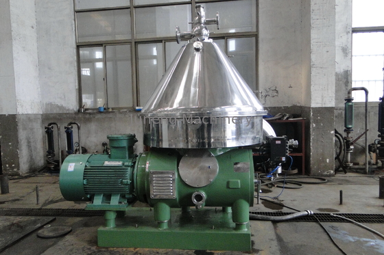 Penicillin Disk Centrifugal Filter Separator Used Extraction, Reextract, Washing Extract
