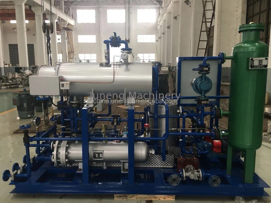 購入 ステンレス鋼の軽いディーゼル油の説明の分離器の構造3000L/H online manufacture