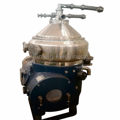 購入 7000L / Hオリーブ・オイルのための遠心ディスク オイル水分離器のステンレス鋼 online manufacture