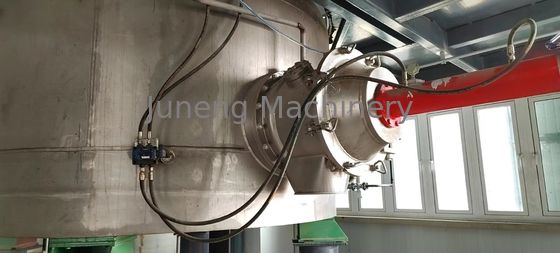 購入 工業用液体ろ過攪拌ヌッチェフィルタードライヤー炭素鋼 online manufacture