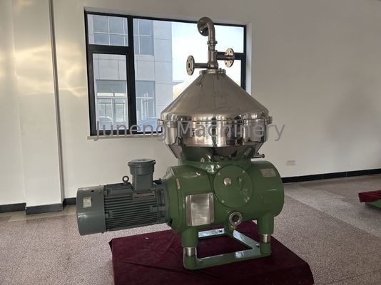 購入 ステンレス鋼高いオートメーションのワクチン接種 ディスク分離器遠心分離機 online manufacture