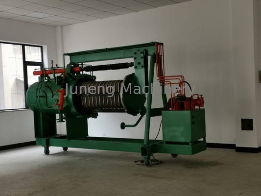 購入 油漂白水平リーフ フィルター炭素鋼容器 150 M2 online manufacture