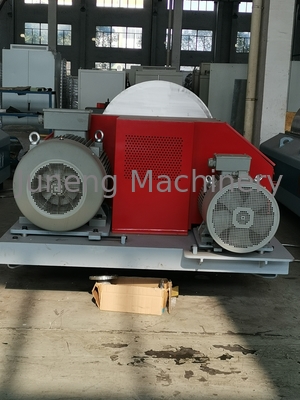 購入 三相世帯の台所廃棄物処理のデカンターの遠心排水 online manufacture