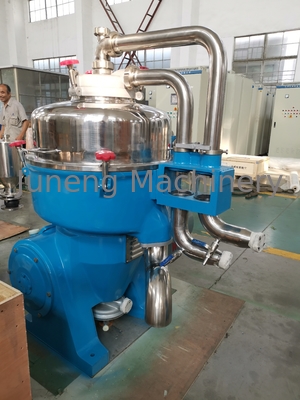 購入 ステンレススチール 20-35m3/h ノズル 麦粉 中心分離機 玉米 粉末 グルテン 分離 online manufacture