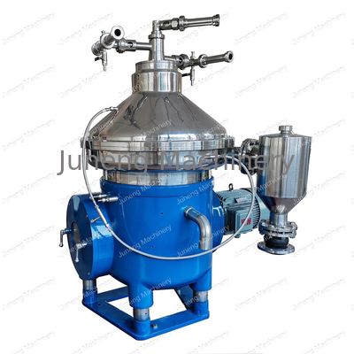 購入 Electric Milk Cream Separator 5000-10000L/H with PLC Control online manufacture