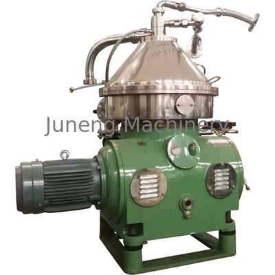 購入 Milk Cream Separator Machine 5000-10000L/H SUS304 220V/380V online manufacture
