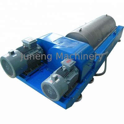 購入 380V/50Hz 11000W Horizontal Decanter Centrifuge with 2650*720*900 mm Dimensions for Continuous Discharge online manufacture