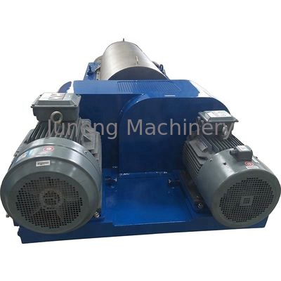 購入 Remote Control Decanter Centrifuge Machine for Cow Dung Treatment with 22000W Power and 2-10 m³/H Capacity online manufacture