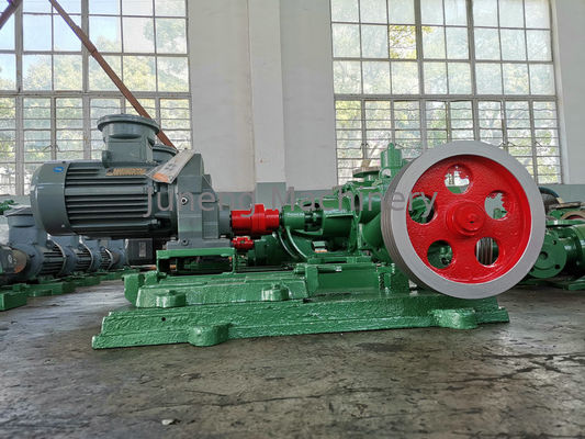 購入 Sus304石油精製の石油化学製品、化学薬品のための遠心移動ポンプ online manufacture