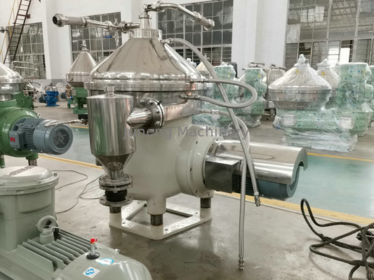 購入 多機能水油分離器/オイルの遠心分離器の高い回転速度 online manufacture