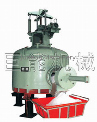 購入 圧力 -0.1 | 0.3Mpa によって Nutsche の揺り動かされる混合の回転式乾燥、洗浄するろ過 online manufacture
