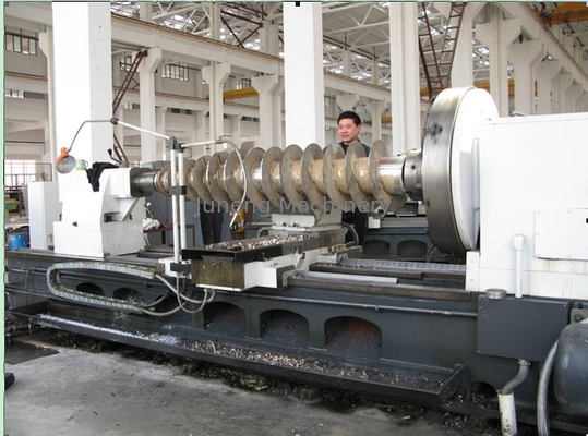 購入 二重周波数変換制御容量 5~18m3/h の横のデカンターの遠心分離機 online manufacture