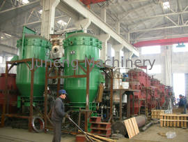 購入 パーム油、bleaching オイル、樹脂、可塑剤のための Presure の葉フィルター online manufacture