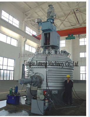 購入 圧力 -0.1~0.3 Mpa ろ過する落着かない Nutsche のろ過フィルター乾燥機械 online manufacture