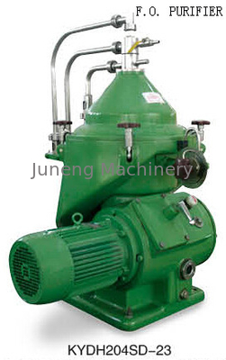 購入 重油の分離器 F.O. Purifier のディスク SeparatorOil の海洋清浄器 online manufacture