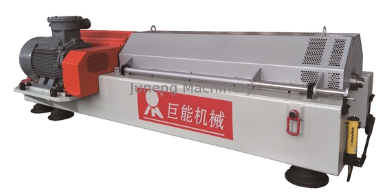 購入 抽出のための三相オリーブ・オイルの横の遠心デカンターの遠心分離機 online manufacture